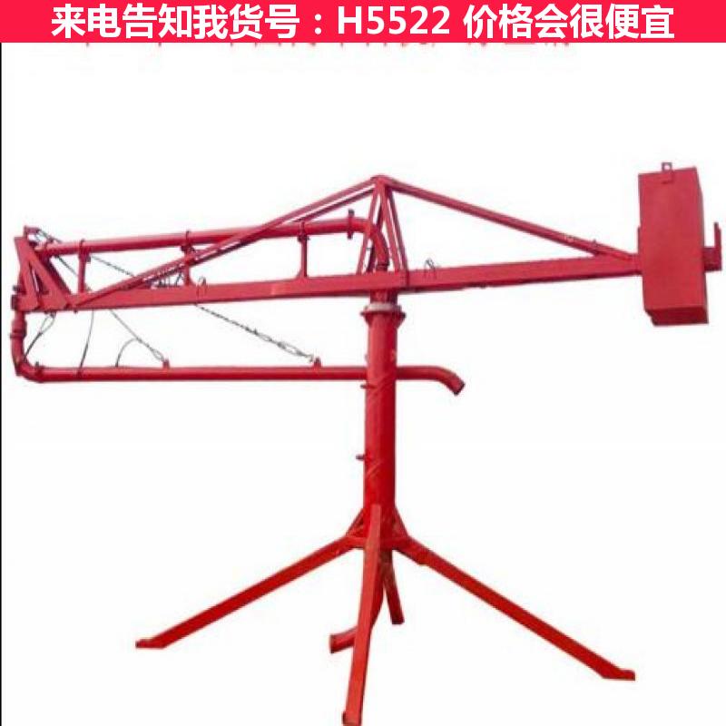 宏胜布料印花机 新型布料机 移动式布料机货号H5522