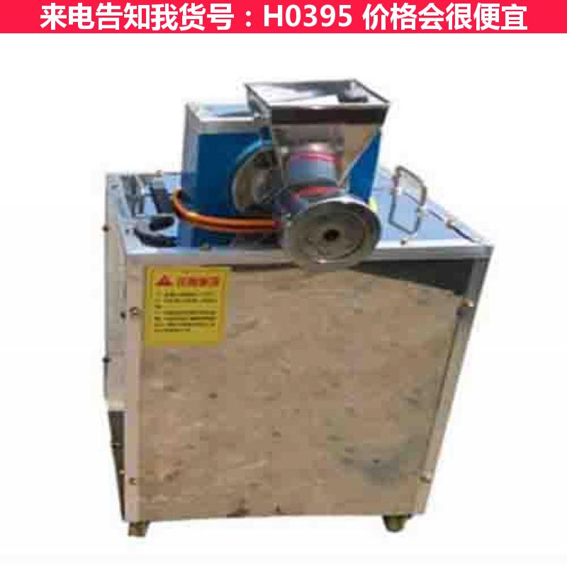 宏胜面条面食机 家用小型面食机 歺馆面食机货号H0395