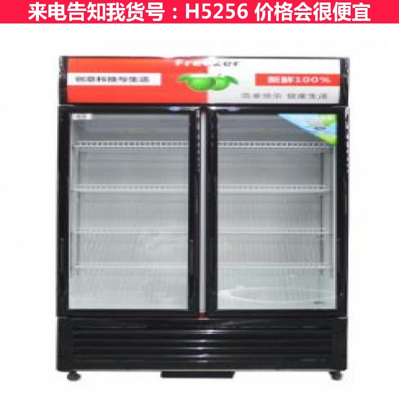 宏胜冷冻冷藏柜 冷藏柜保鲜柜 冷藏柜温度货号H5256