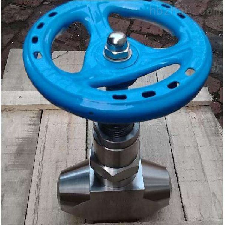 J61Y高温高压截止阀 氨用截止阀 衬氟截止阀 截止阀和止回阀的区别