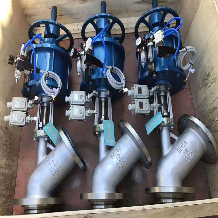 FL641W气动放料阀 电动放料阀 FL941F/W电动放料阀 放料阀