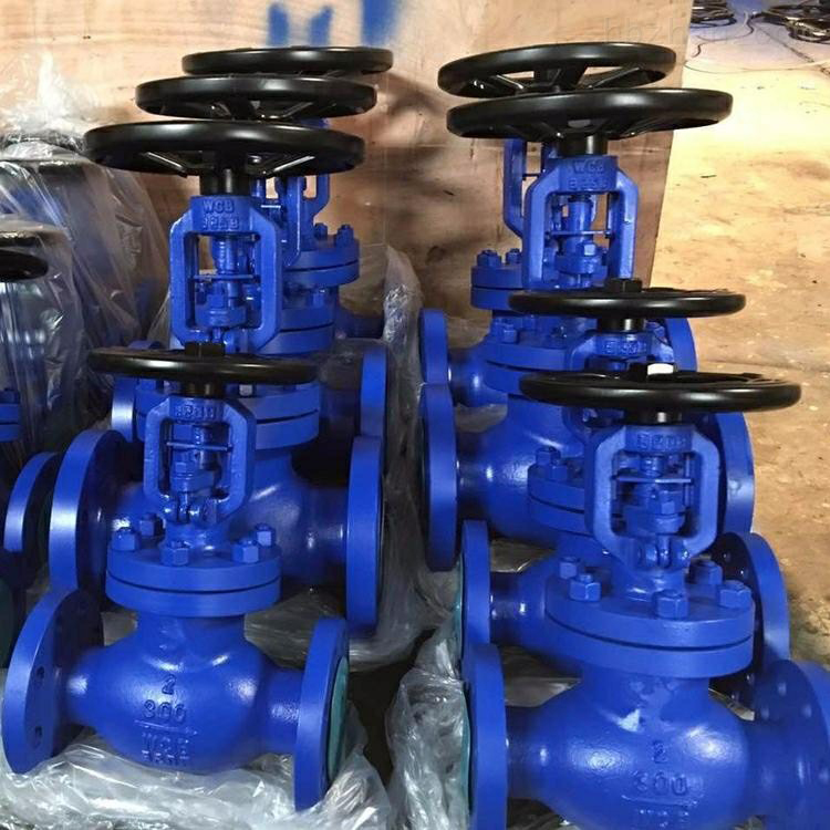 美标波纹管截止阀 美标截止阀 进口波纹管截止阀 波纹管截止阀型号