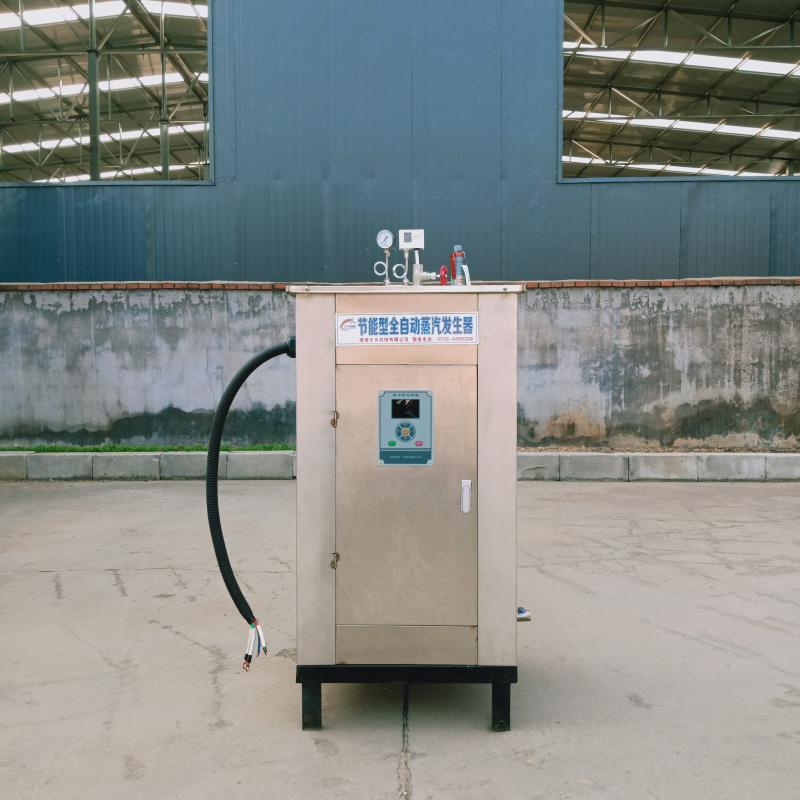 全自动立式蒸汽发生器 电热蒸汽发生器 新型蒸汽锅炉