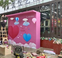 海口展览工厂