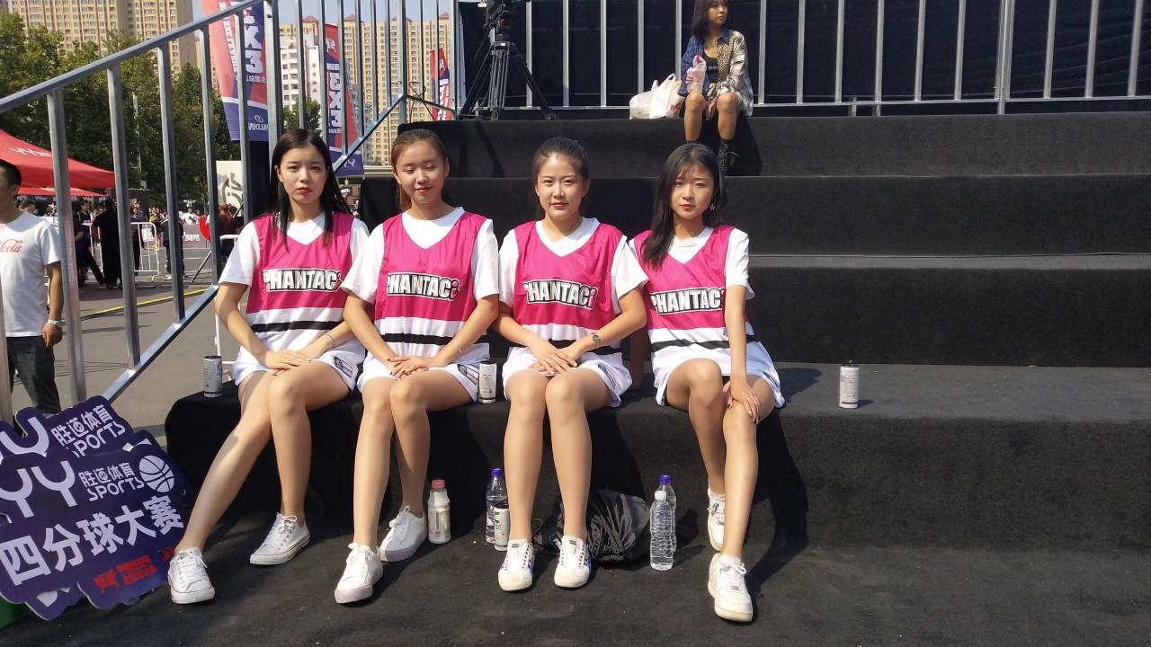 海口促销人员 礼仪导购 模特展示