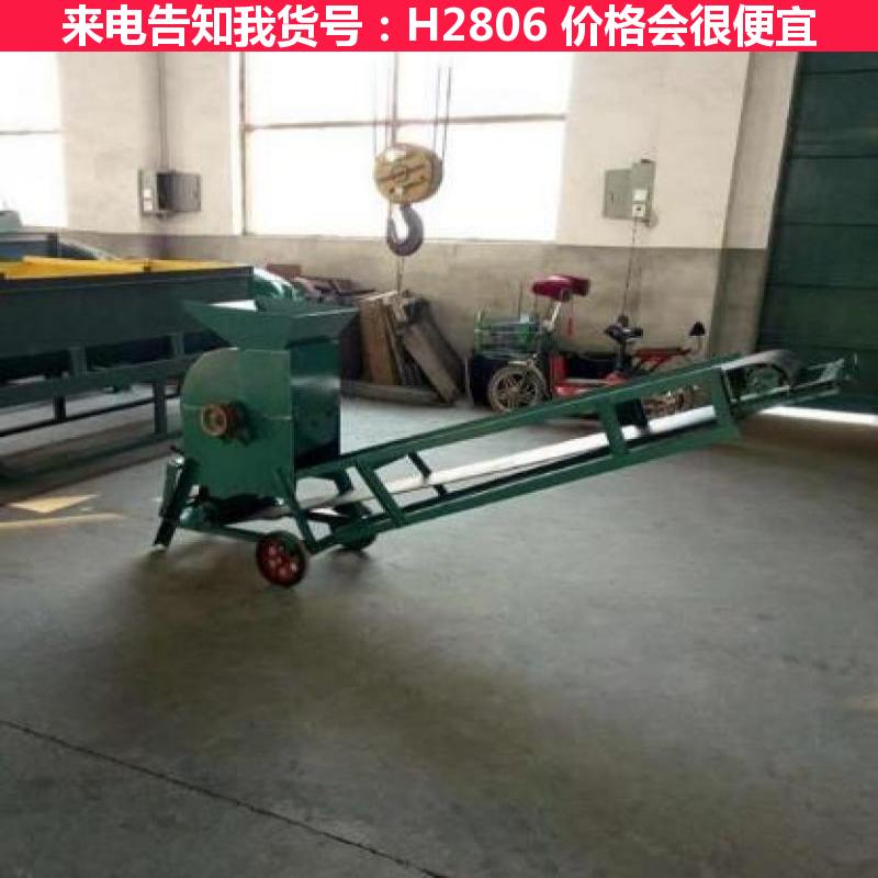 慧采新型粉土机 苗圃粉土机 多功能粉土机货号H2806