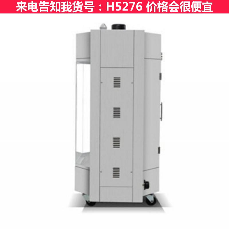 慧采啤酒烤鸭炉 烤鸭炉燃气 圆筒烤鸭炉货号H5276