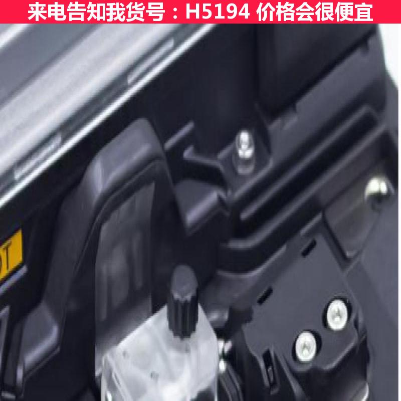 慧采灼识光纤熔接机 保偏光纤熔接机 带状光纤熔接机货号H5194