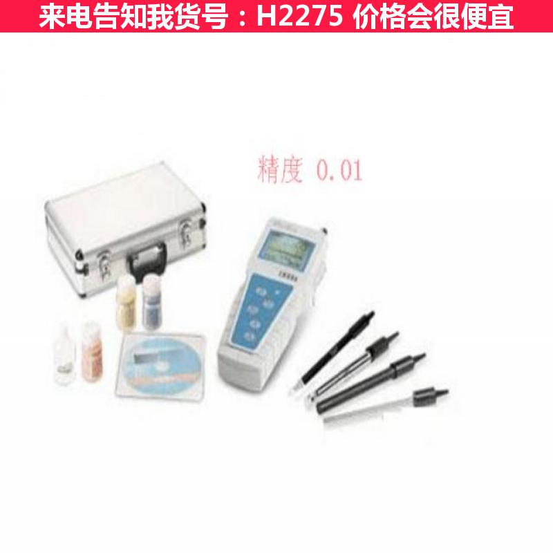 慧采自来水溶解氧仪 纯水溶解氧仪 工业溶解氧仪货号H2275