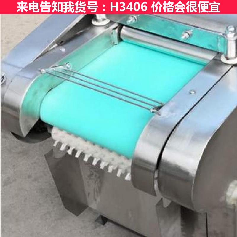 慧采土豆切丝机 土豆切丝机器 1000型切丝机货号H3406