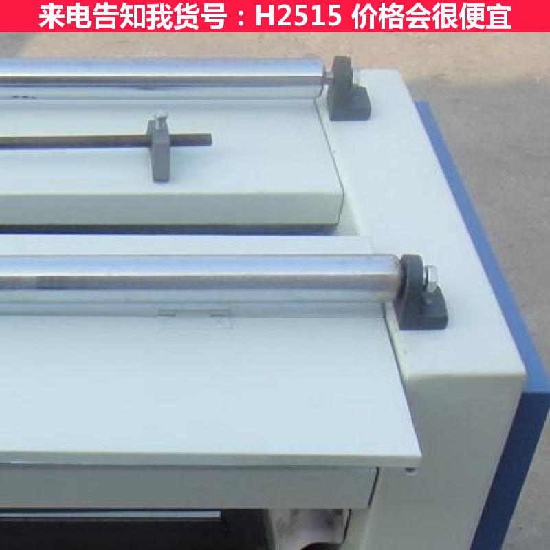 慧采高速单面刨压床 中小型压刨机 多功能压刨机高速单面压刨货号H2515