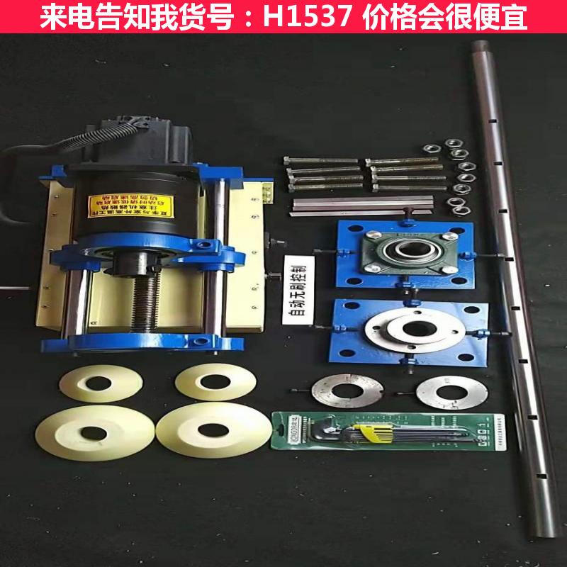 慧采钻镗孔机 螺母镗孔机 镗孔压套机货号H1537