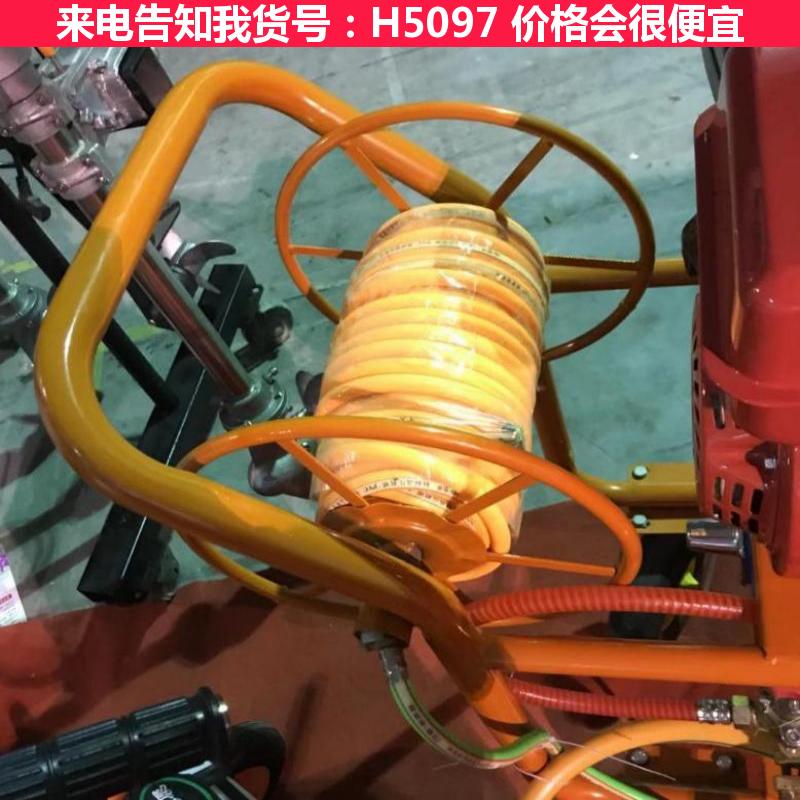 德科水泵喷雾器 油喷雾器 气雾喷雾器货号H5097