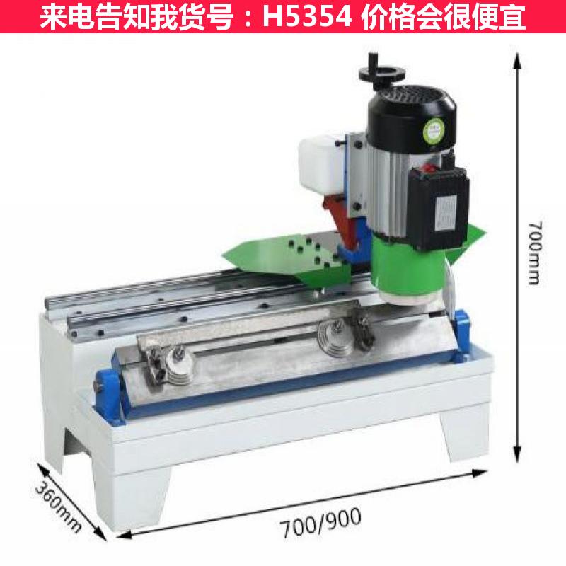 德科自动磨刀机 带式磨刀机 破淬刀磨刀机货号H5354