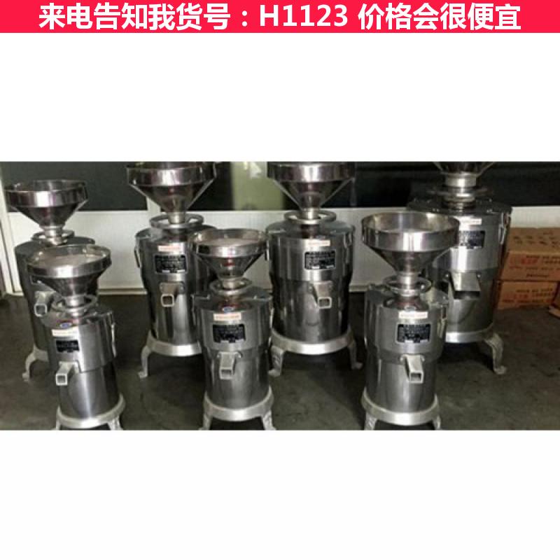 德科自分离磨浆机 自动分离磨浆 河粉磨浆机货号H1123