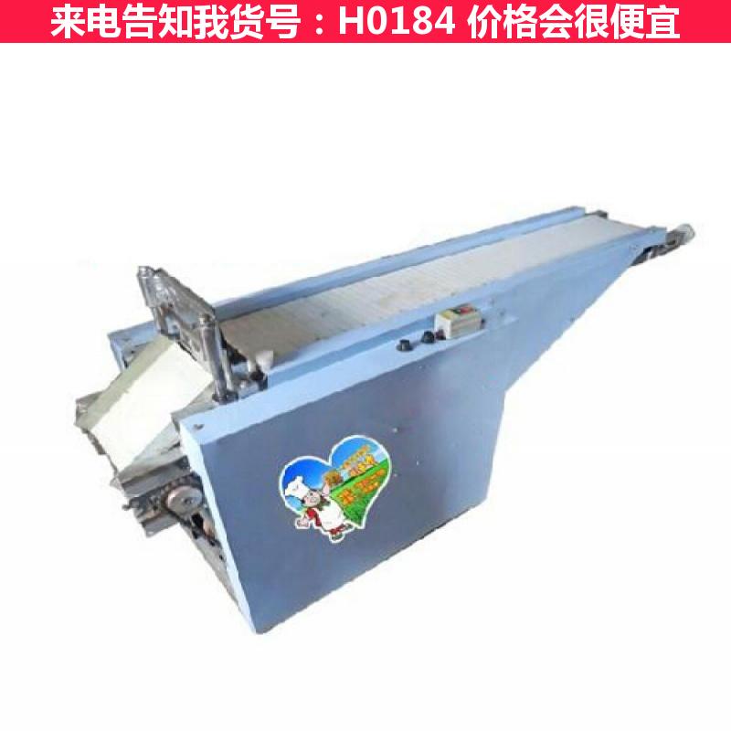 德科熟肉切片机 年糕切片机 鱼胶切片机货号H0184