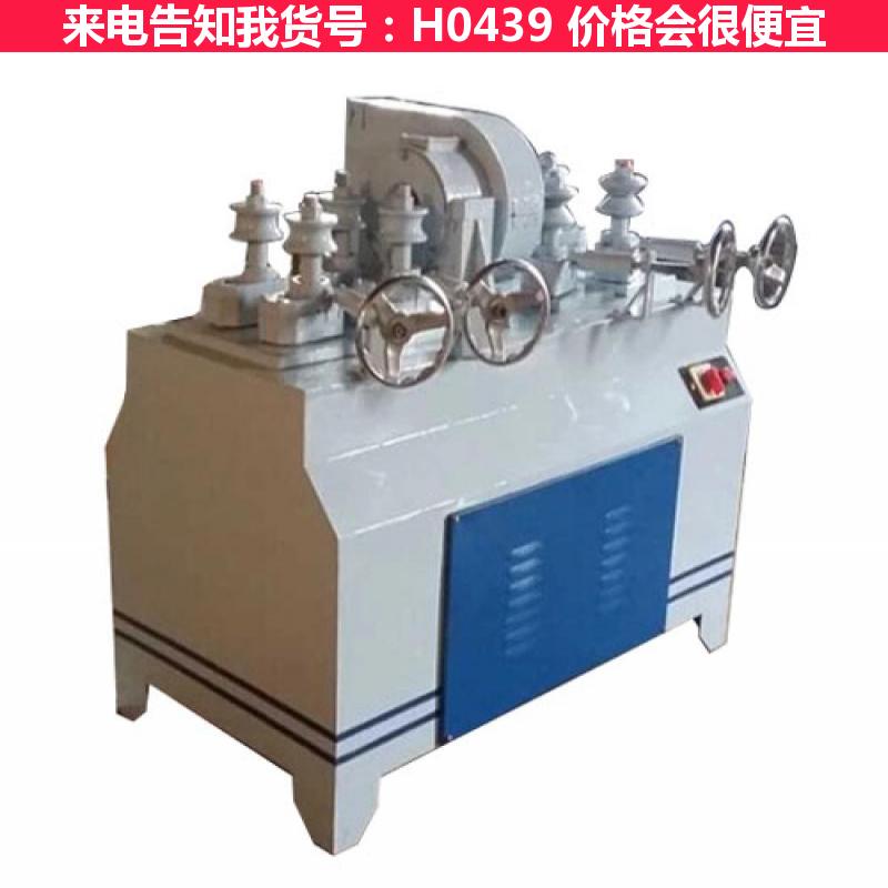 德科木工圆棒机 高速圆棒机 双进双出圆棒机货号H0439