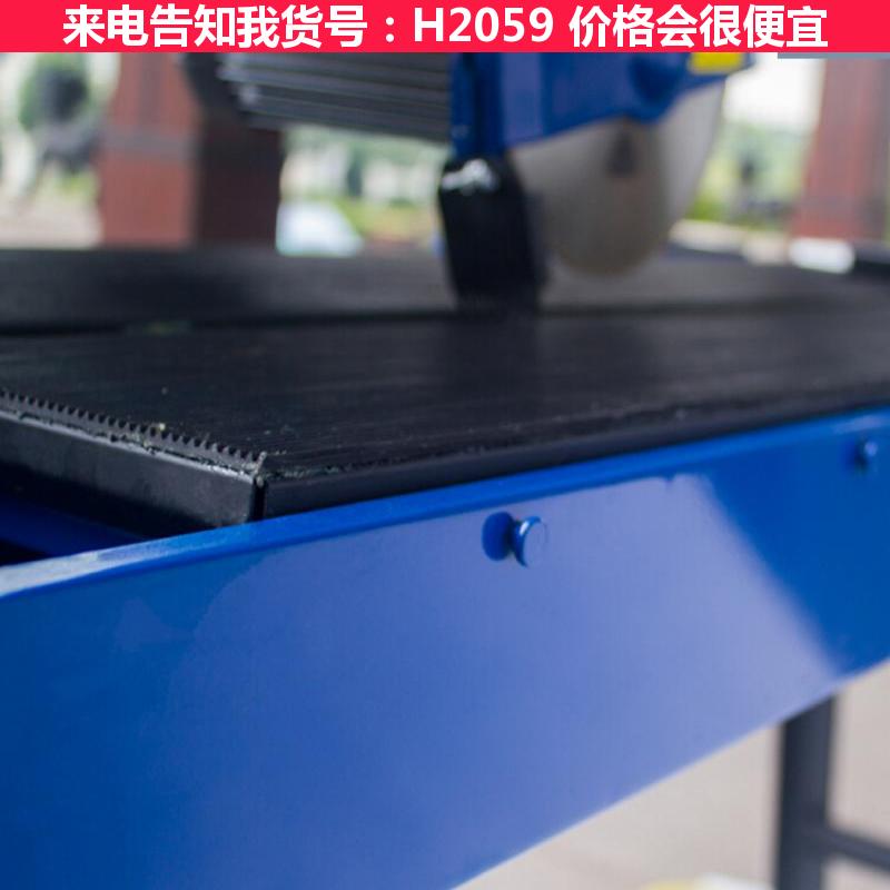 德科手动瓷砖切割机 手推瓷砖切割机 JFTCM瓷砖切割机货号H2059