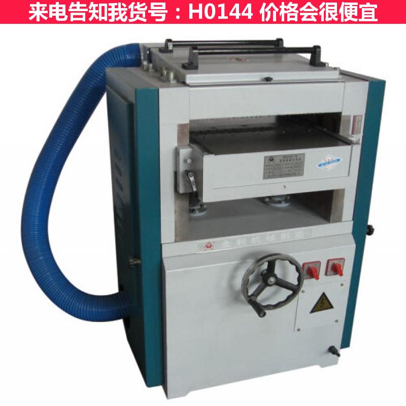 德科木工机械双面压刨 木工机械设备压刨 双面压刨货号H0144