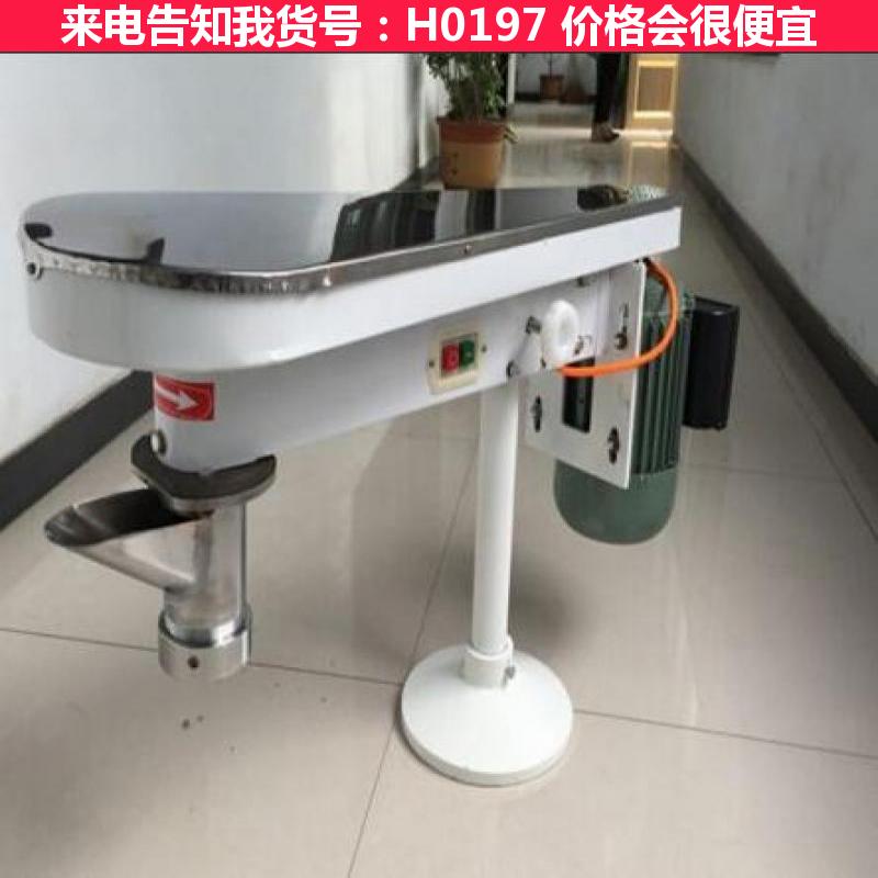德科压土豆粉机器 家用饸饹机 手动饸烙粉条压面机货号H0197