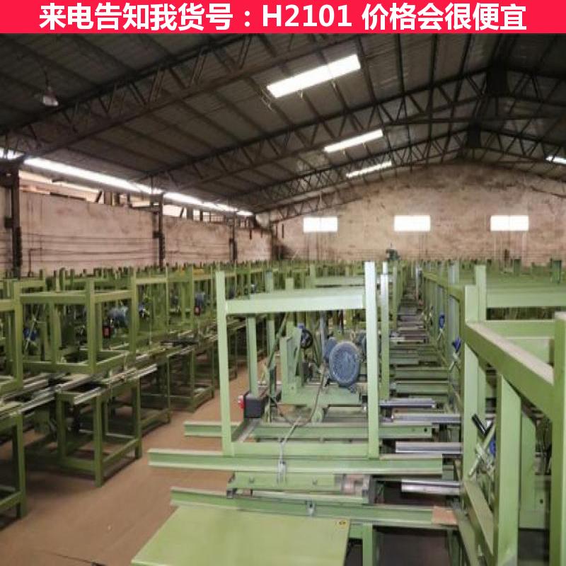 天腾木工台锯 装修木工推台锯 铝合金板木工推台锯货号H2101