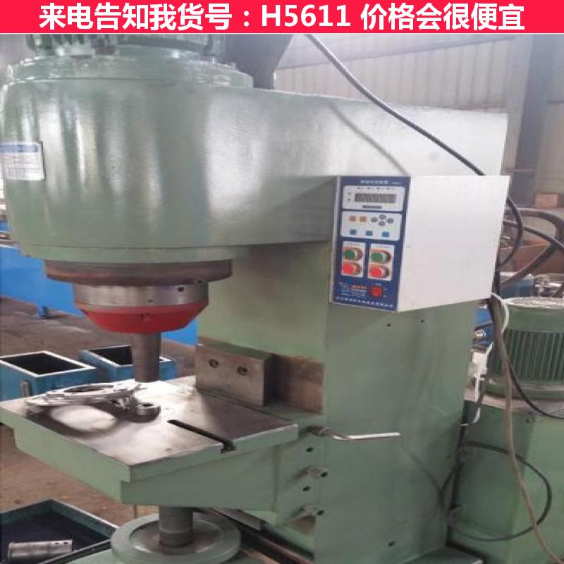 天腾铆接机 径向铆接机 BM30液压铆接机货号H5611