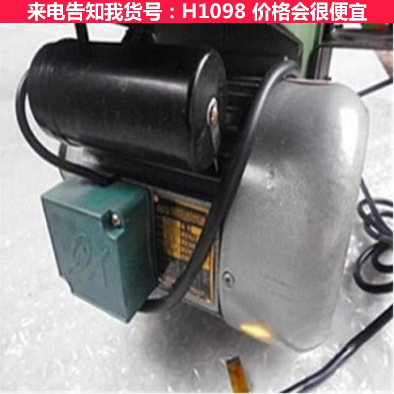 天腾木工刨床 刨床机 二手木工刨床货号H1098