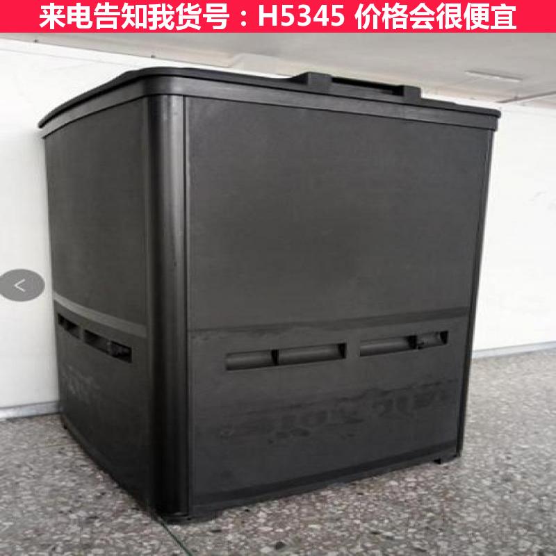 天腾滚揉机投料 鱼苗粉投料机 鱼塘投料机货号H5345