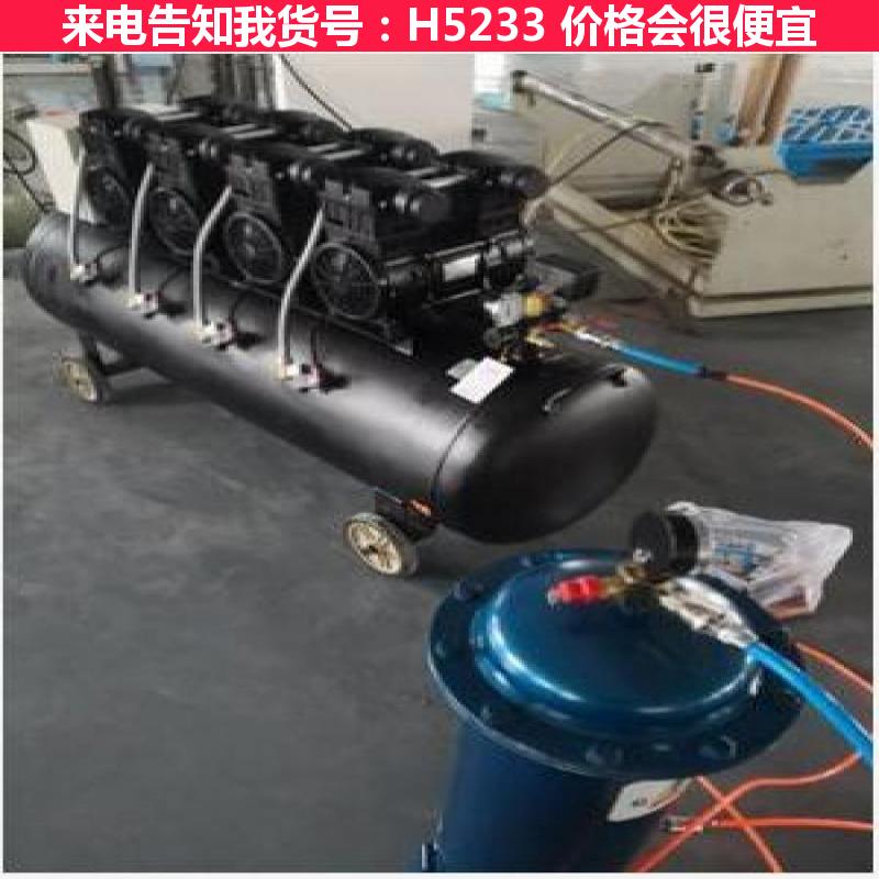天腾朗昆空压机 空压机电机 气泵与空压机货号H5233