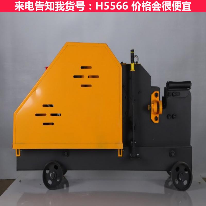 天腾钢筋矫直切断机 钢筋工切断机 钢筋拉直切断机货号H5566