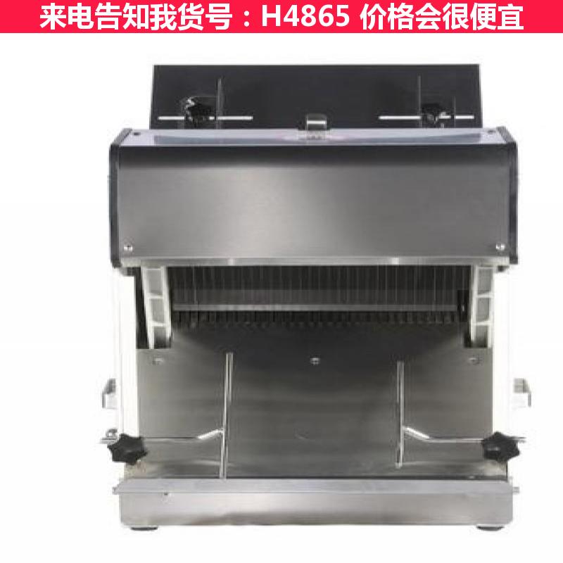 天腾土司切片机 不易刮伤切片机 面包超切片机货号H4865