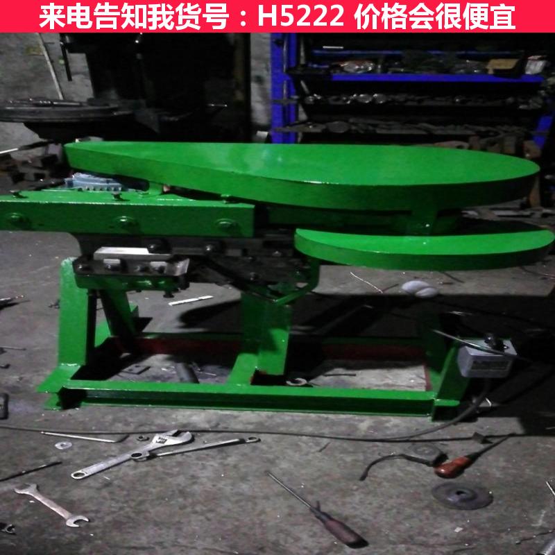 天腾高速搓丝机 自动调直切断搓丝机 普通搓丝机货号H5222