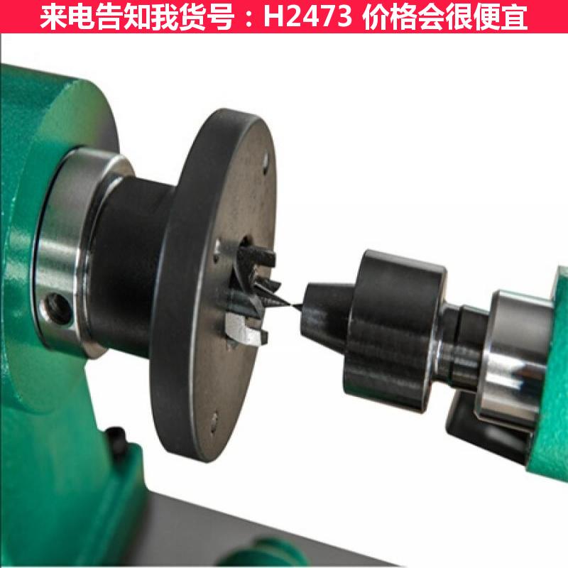 天腾家用机床 木工打孔机 数控木工工车床货号H2473