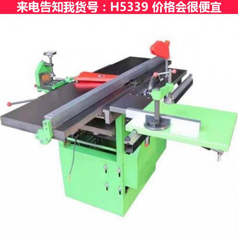 天腾cq9145联合机床 393A1木工联合机床 轻型四用平压疮货号H5339