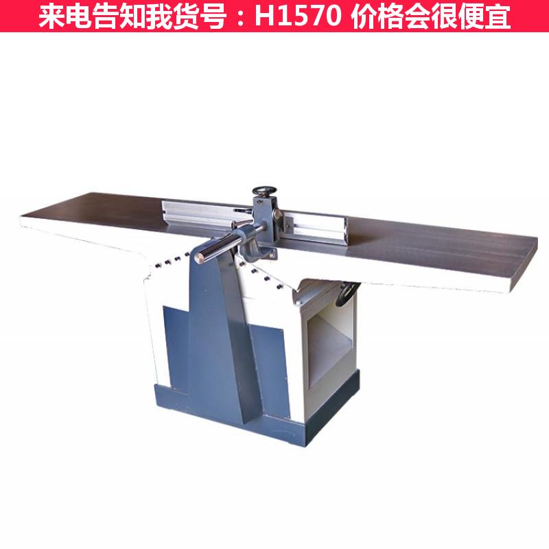 天腾双面木工压刨 单面木工压刨机 木工电刨床货号H1570