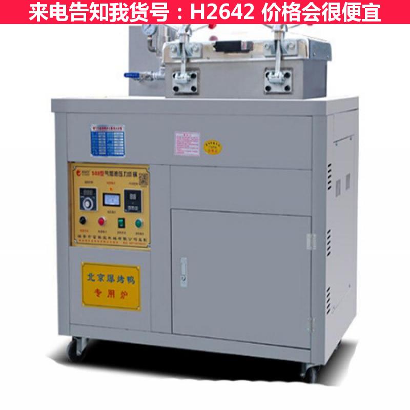 天腾京式炸鸭炉 炸鸡炉炸鸭炉 商用炸鸭炉货号H2642