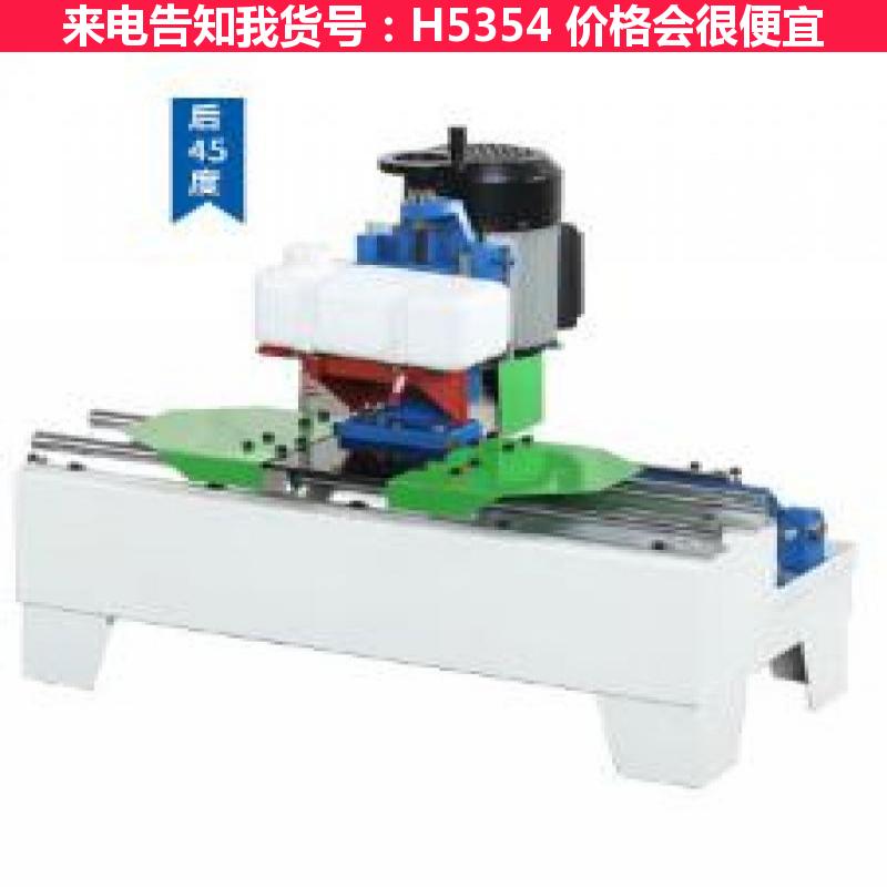 天腾雕刻磨刀机 5轴磨刀机 服装磨刀机货号H5354