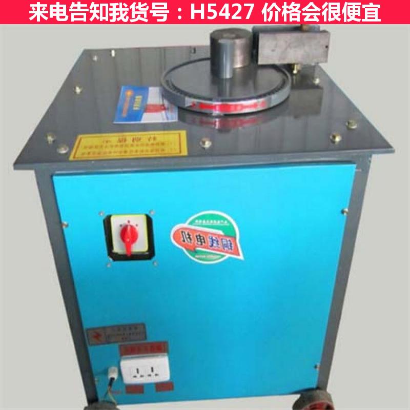 天腾钢筋数控弯箍机 钢筋自动钢筋弯箍机 钢筋弯箍弯曲机货号H5427