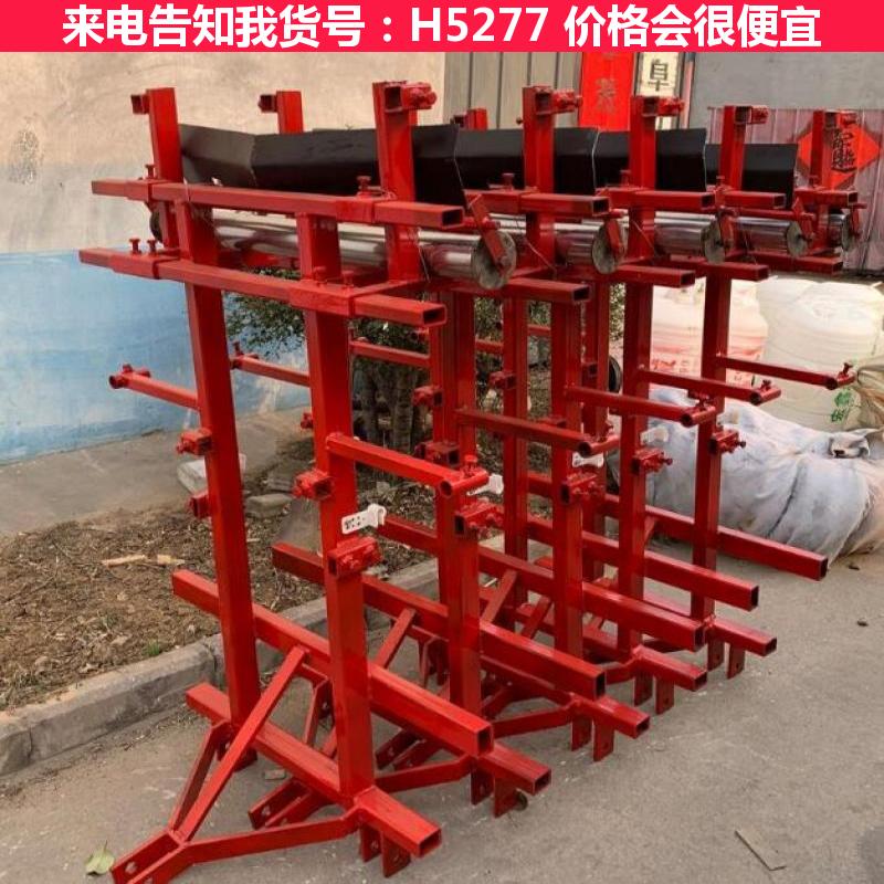 天腾铺膜移栽机 农用覆铺膜机 玉米花生精播起隆铺膜机货号H5277
