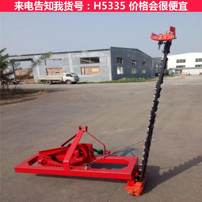 天腾汽油割草机 大型割草机 乘坐式割草机货号H5335