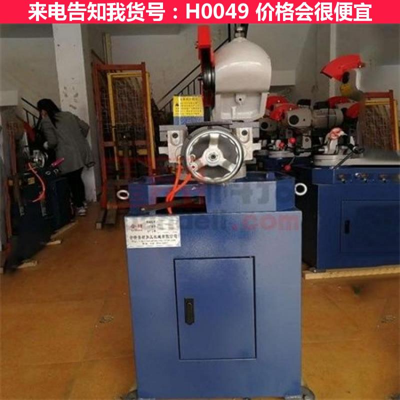 天腾套筒自动切管机 自动塑料切管机 全自动铜管切管机货号H0049