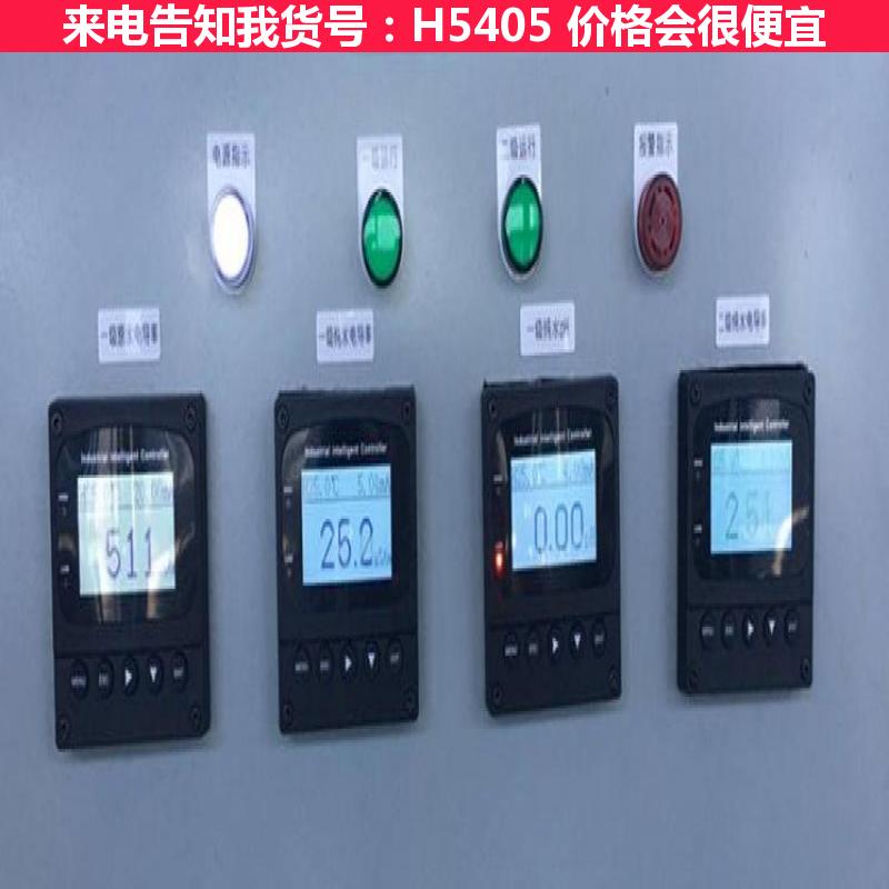 天腾工业在线溶解氧分析仪 智能工业电导率仪 seli电导率仪货号H5405
