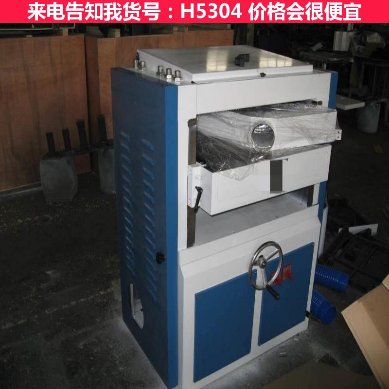 天腾压刨机 小型压刨机 刳刨机货号H5304