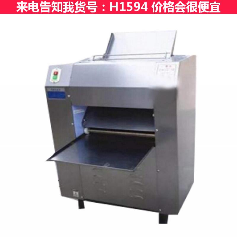 天腾电动面条机 全自动家用压面机 350型压面机  全不锈钢压面货号H1594