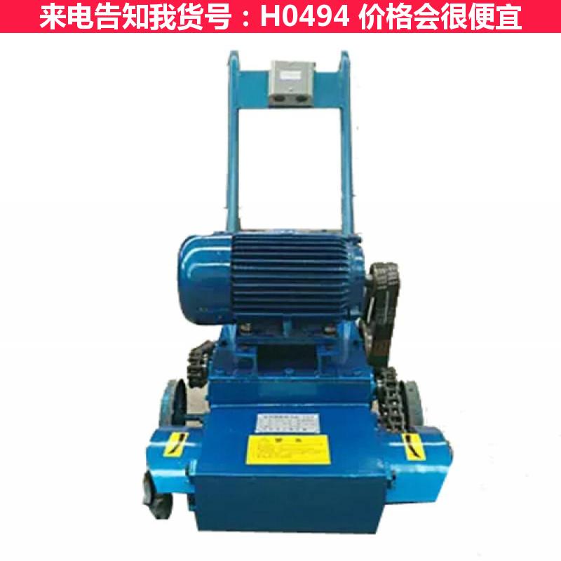 天腾水泥清灰机 HQZ600型地面清灰机 HQZ600型汽油地面货号H0494