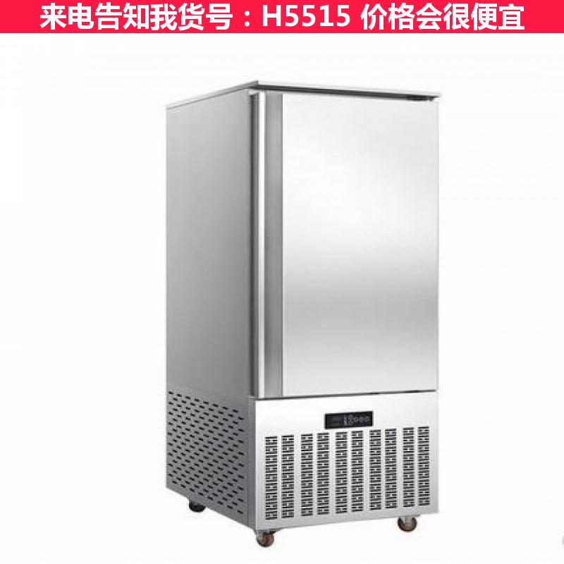 天腾速冻柜国标 果蔬速冻柜 黑豆放速冻柜货号H5515