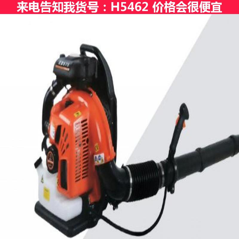 天腾吹风机 背负式电吹风机 背负式汽油四冲程吹风机货号H5462