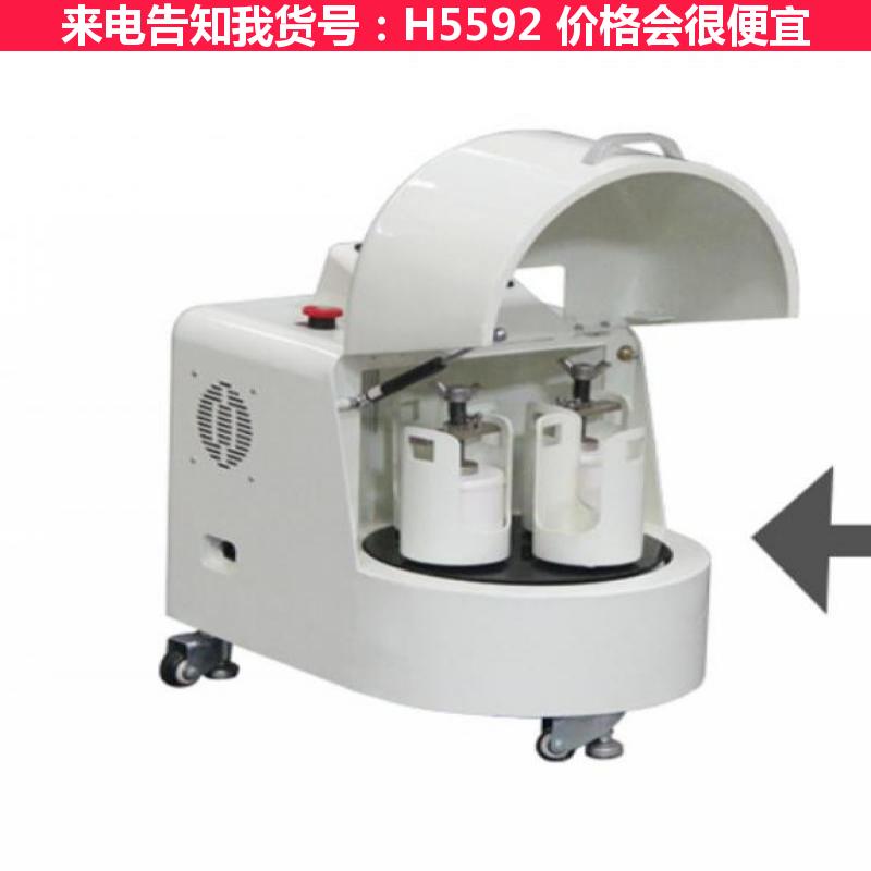 天腾小型球磨机 节能球磨机 陶瓷球磨货号H5592
