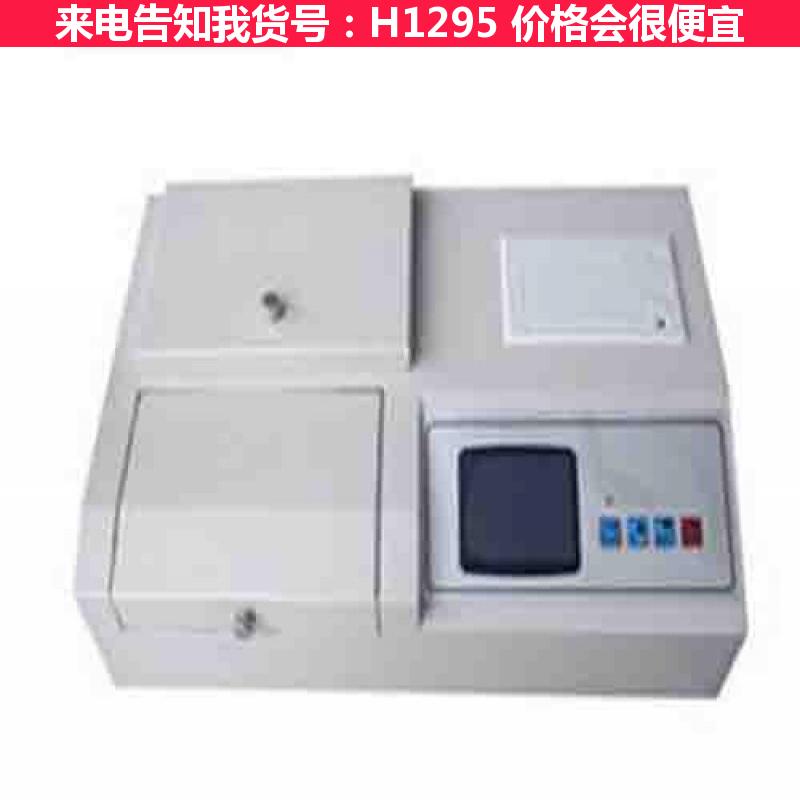 天腾农药残留快速测定仪 农药残留快速检测仪 BYN6农药残留快速货号H1295