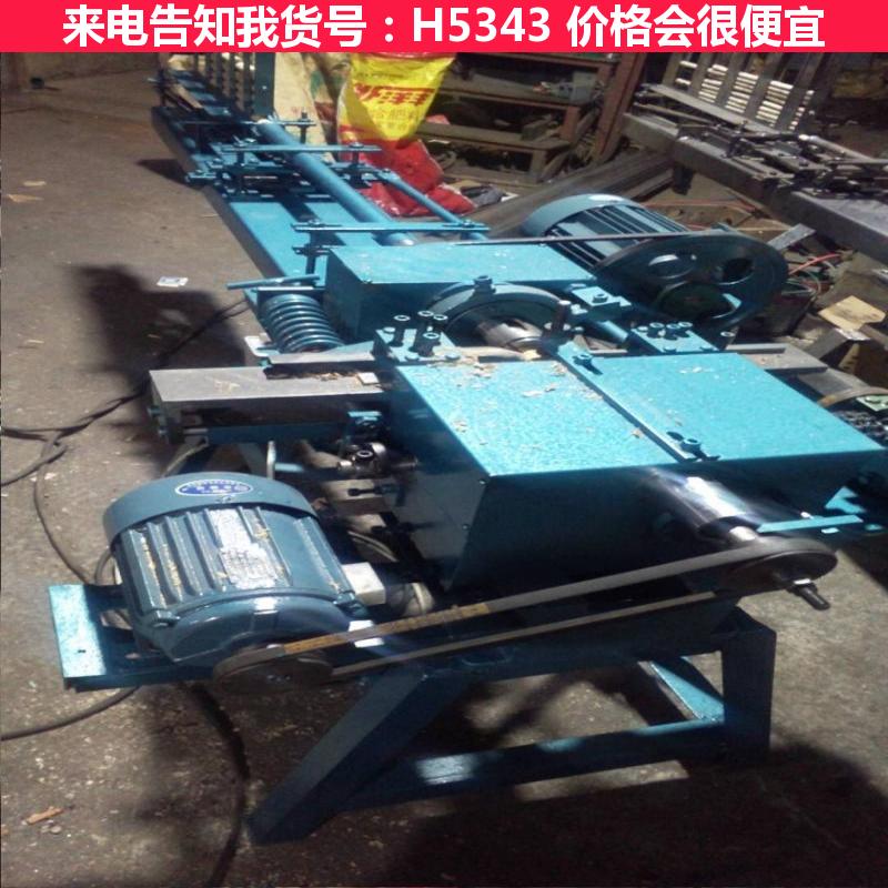 天腾家用木珠机 新型木珠机 台蘑小型木珠加工机货号H5343
